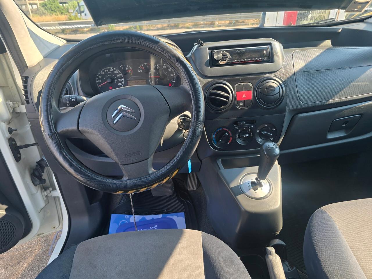 Citroen Nemo 1.4 HDi 70CV CMP-5 Multispace