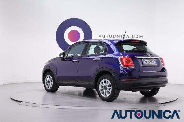 FIAT 500X 1.6 E-TORQ 110 CV POP NEOPATENTATI