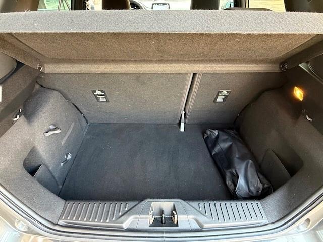 Ford Fiesta 1.0 Ecoboost 125 CV 5 porte ST-Line "SOLO 45000 KM !!!"