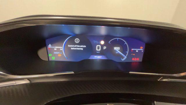 PEUGEOT 508 BlueHDi 130 EAT8 SW GT #VARI COLORI