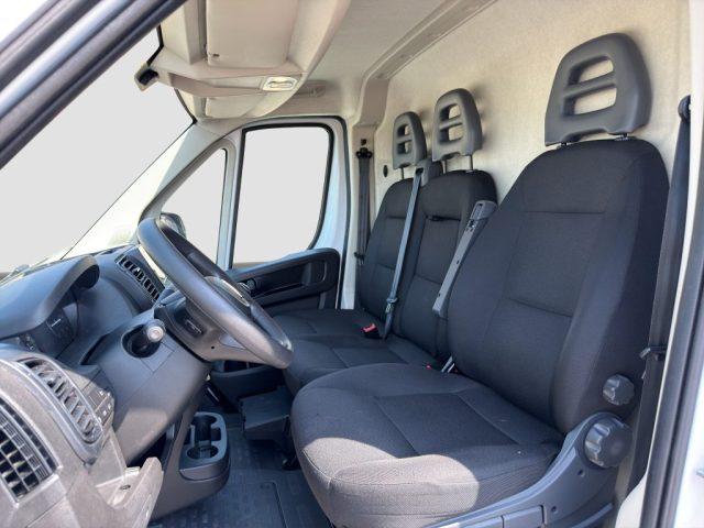 FIAT Ducato Ducato 30 2.2 Mjt 120CV PC-TN Furgone