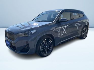 BMW X1 i I XDRIVE 30 MSPORT