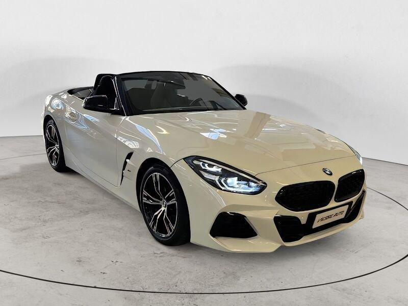 BMW Z4 Z4 sdrive 20i Msport