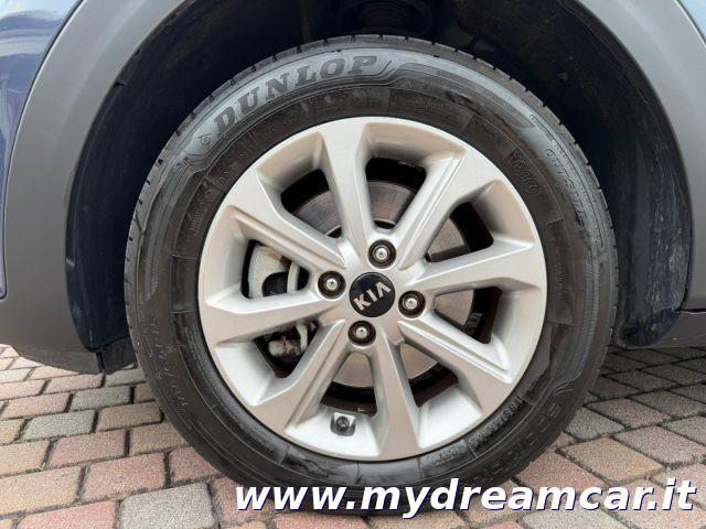 KIA Stonic 1.4 MPI EcoGPL Style