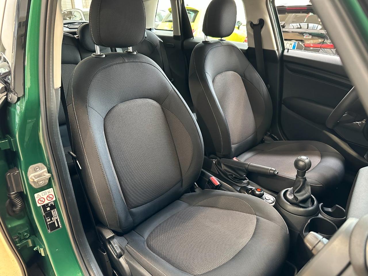 Mini One 5 Porte 1.5 Twin 75cv - IVA Esposta