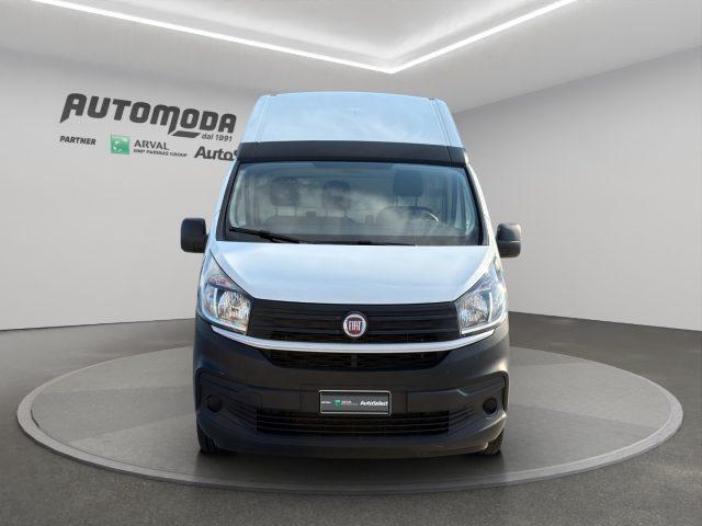FIAT Talento 2.0 145CV LH2 TETTO ALTO