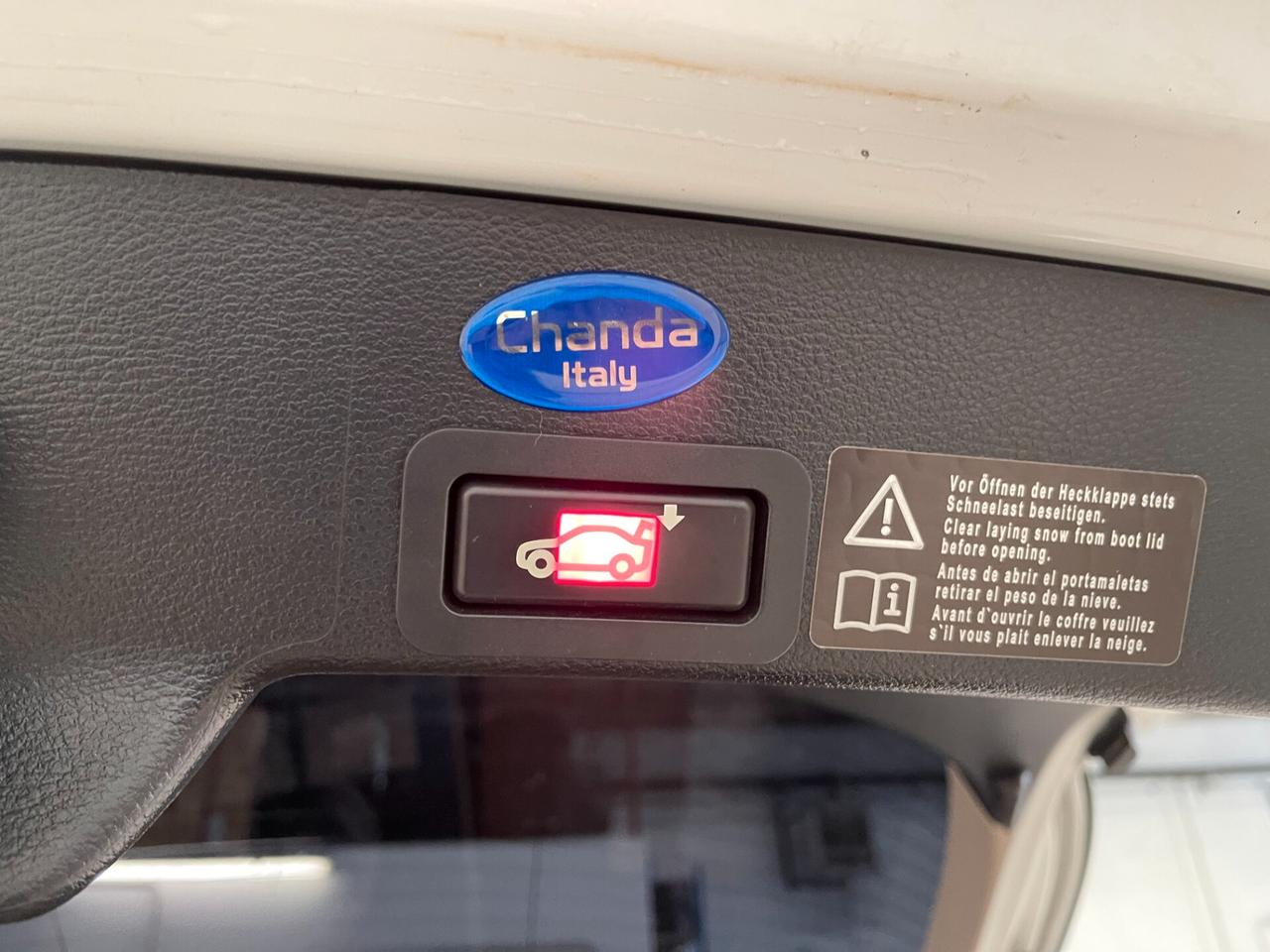 BMW X6 Attiva xDrive 3.0d c.auto-LEGGI SOTTO