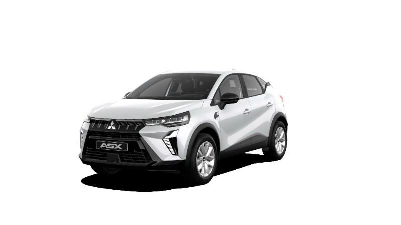 MITSUBISHI ASX 2ª serie ASX 1.0L 100 CV Invite...