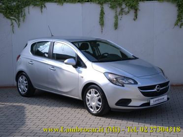 OPEL Corsa 1.2 5 porte Advance 70cv