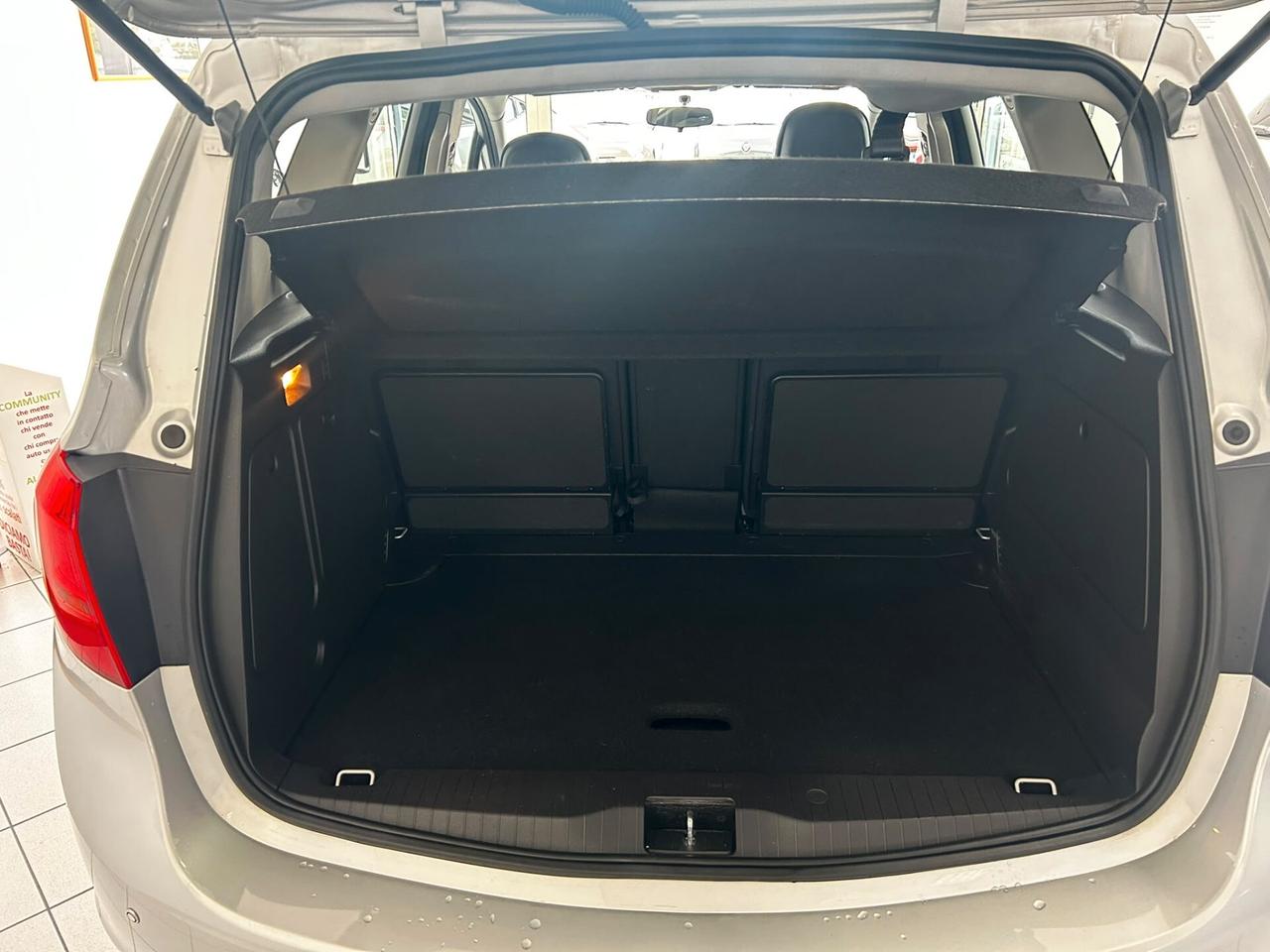 Opel Meriva 1.4 GPL x neopatentati 2017