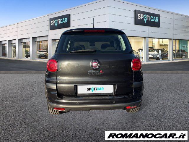 FIAT 500L 1.3 Multijet 95 CV Cross