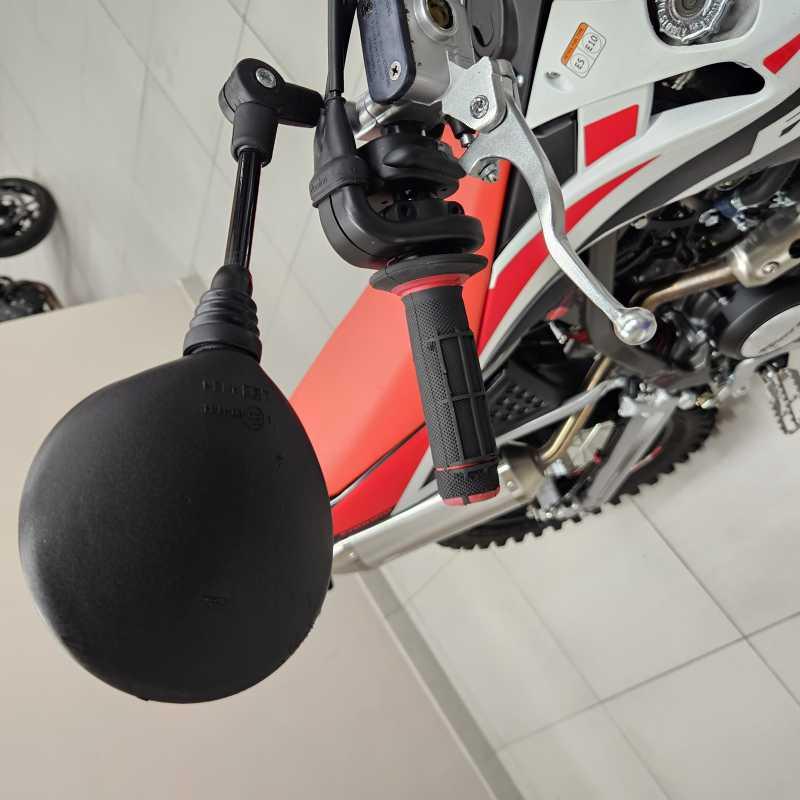Fantic Motor XEF 125 Competition 4T - 2022