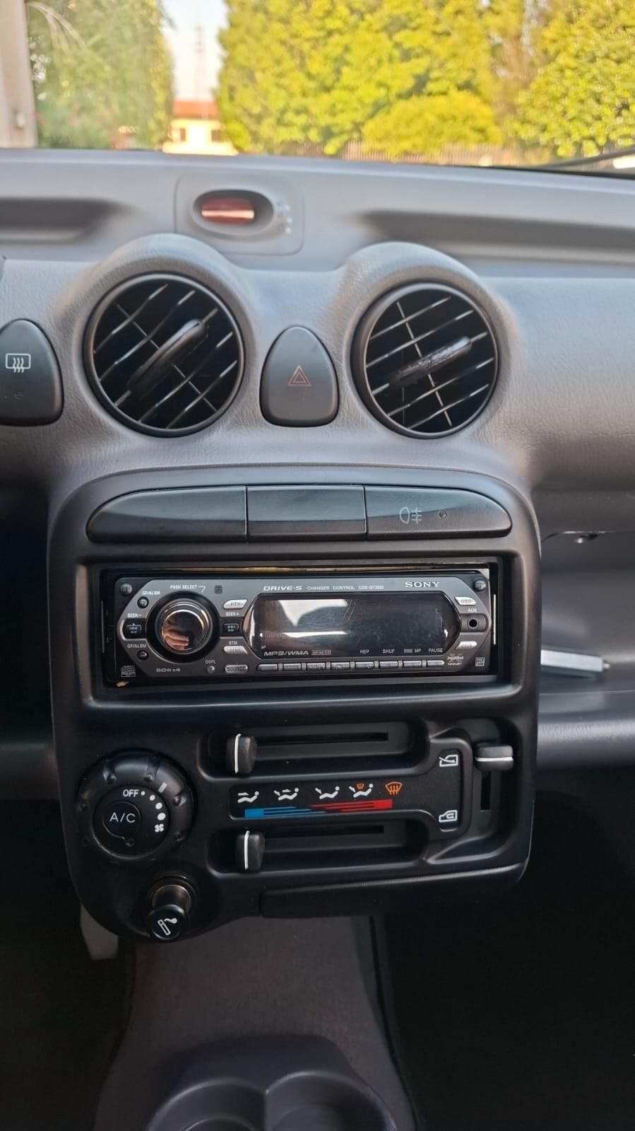 Hyundai Atos Prime 1.1 GPL