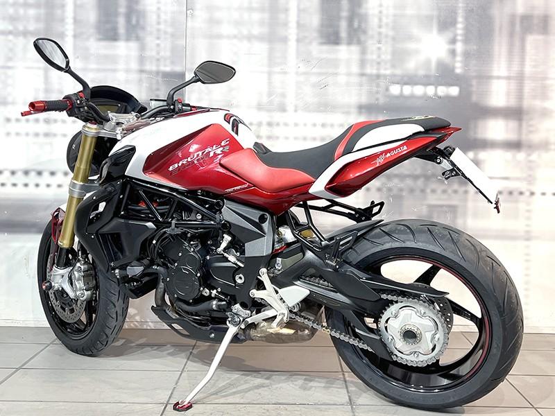 MV Agusta Brutale 800 RR Eas Abs