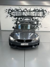 Bmw 420d Coupé Msport