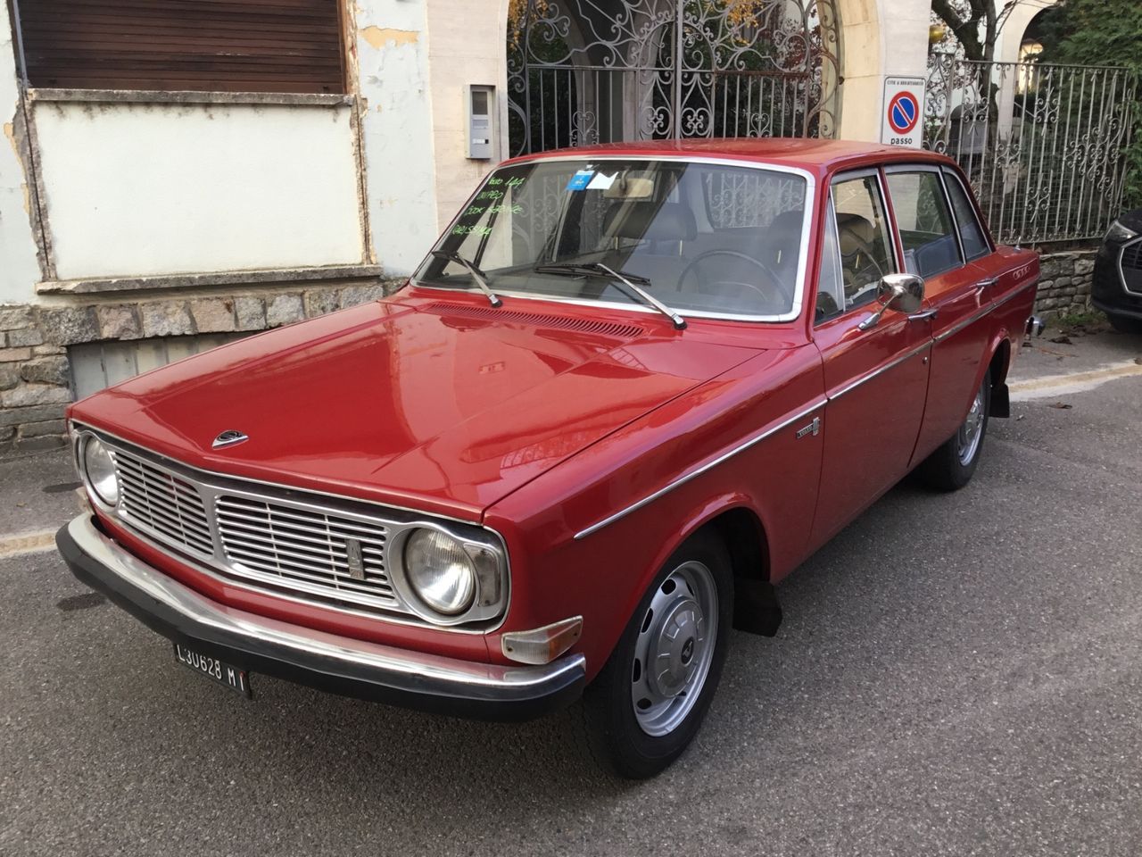 Volvo 244 Volvo 144