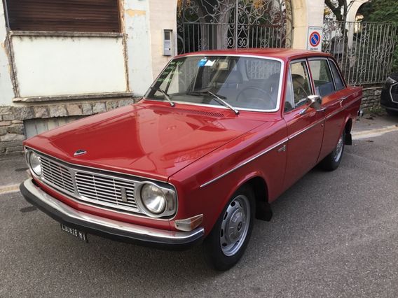 Volvo 244 Volvo 144