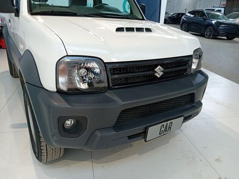 Suzuki Jimny 1.3 4WD