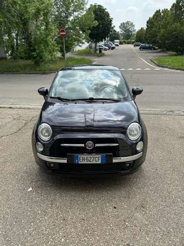 Fiat 500 1.2 Lounge AUTOGEPY SASSUOLO TEL 05361881051