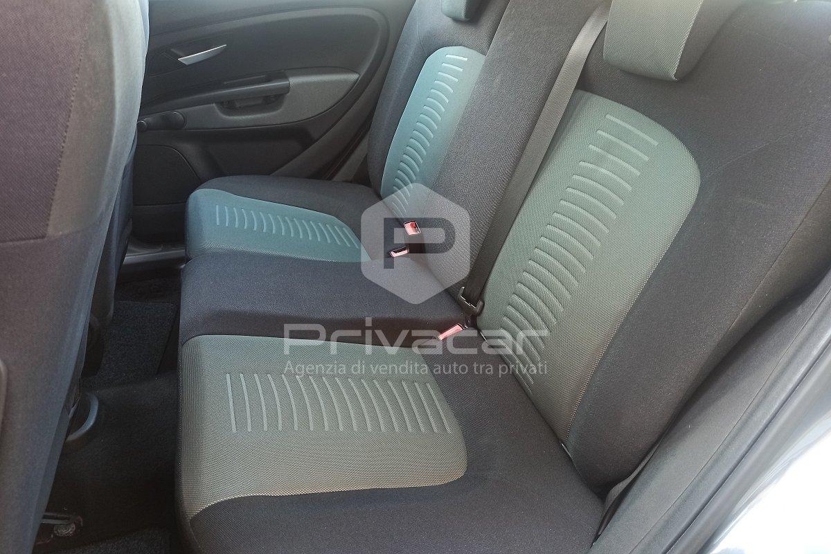 FIAT Grande Punto 1.3 MJT 75 CV 5 porte Dynamic