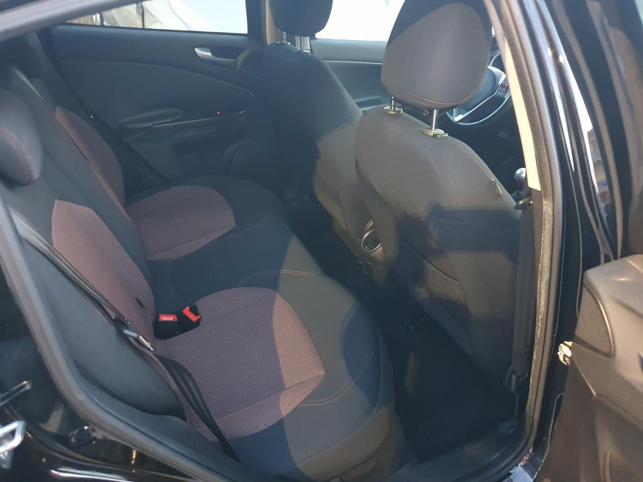 Alfa Romeo Giulietta 1.6 JTDm-2 105 CV Neop 2014