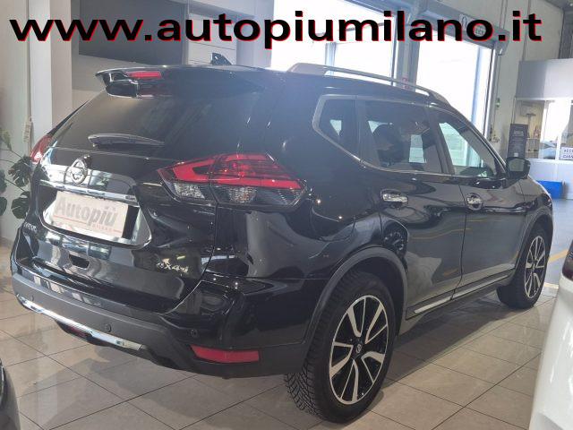 NISSAN X-Trail dCi 150 4WD Tekna 7p
