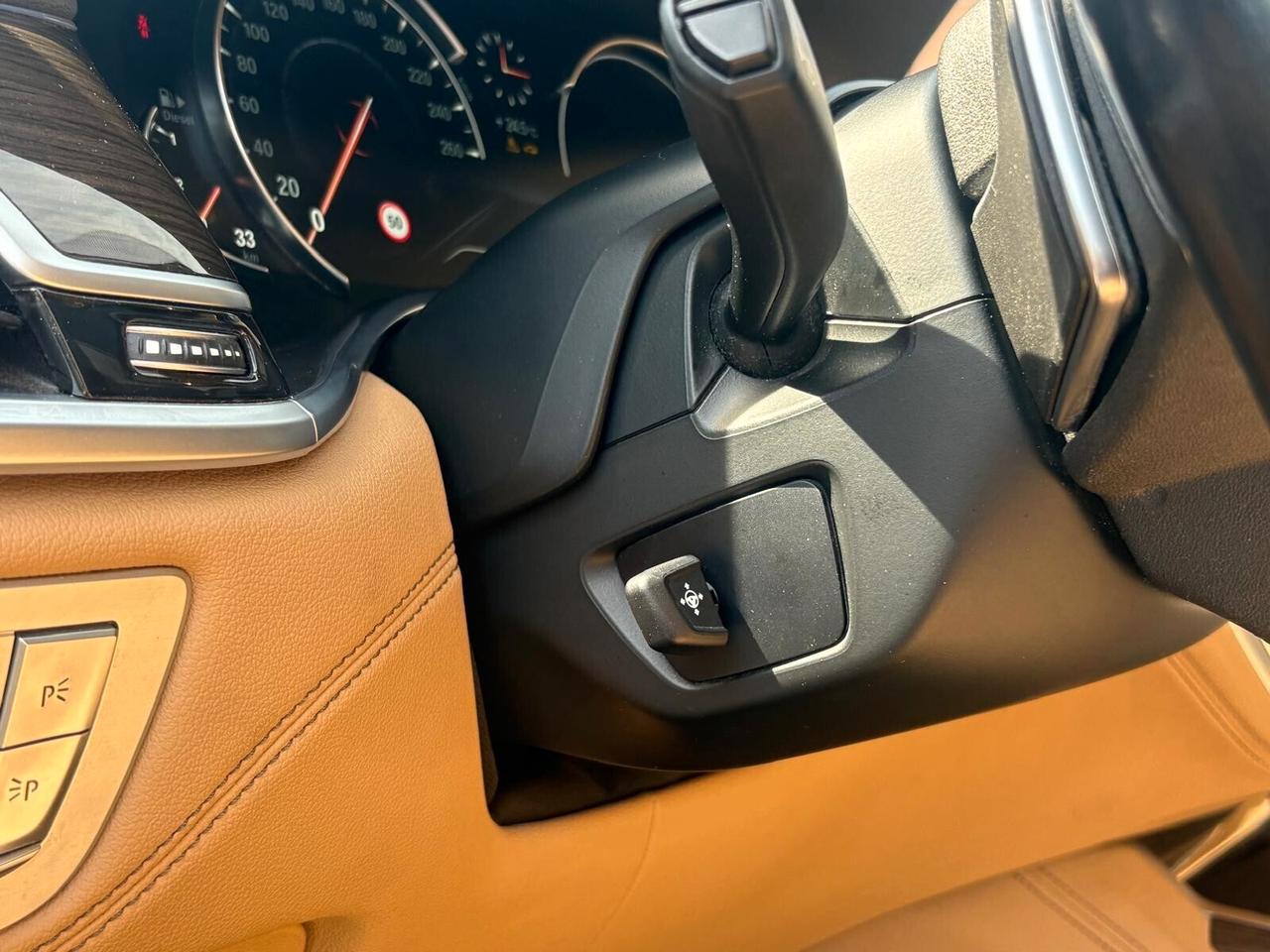 Bmw 740 740d xDrive Eccelsa