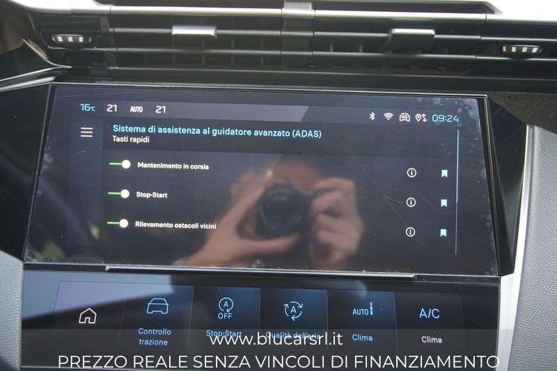 Peugeot 308 Allure Pack BlueHDi 130 EAT8 S&S aut.