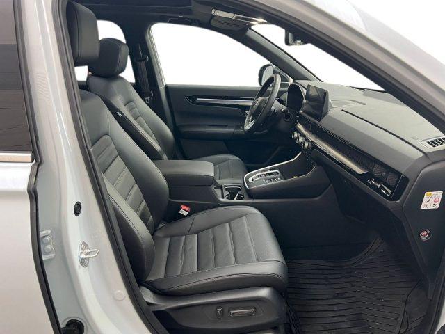 HONDA CR-V CR-V 2.0 Phev eCVT Advance Tech