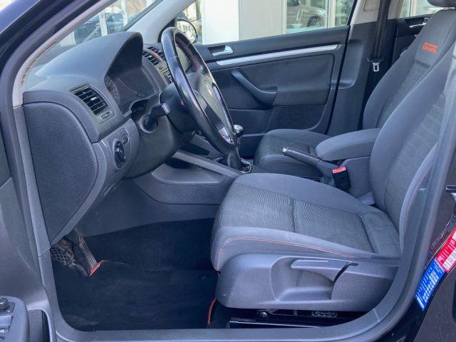 VOLKSWAGEN Golf 1.6 5p. Goal