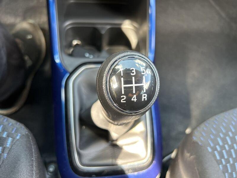 Suzuki Ignis III 2020 1.2h Top 4wd allgrip