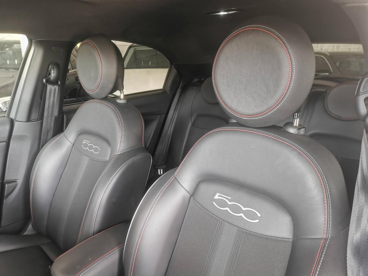 Fiat 500X 1.6 MultiJet 130 CV Sport 2021