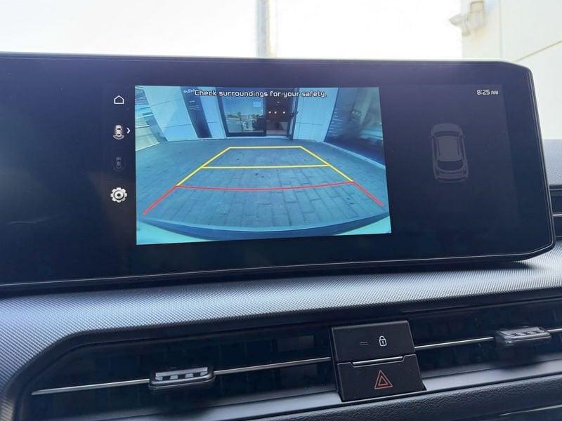 Kia Xceed NUOVA 1.6 T-GDI DCT STYLE TT