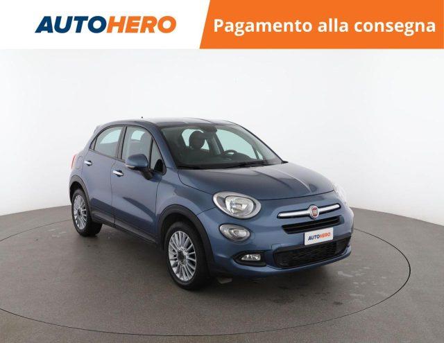 FIAT 500X 1.3 MultiJet 95 CV Pop Star