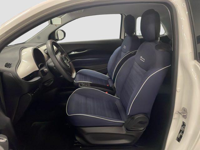 FIAT 500e Berlina 42 kWh Passion