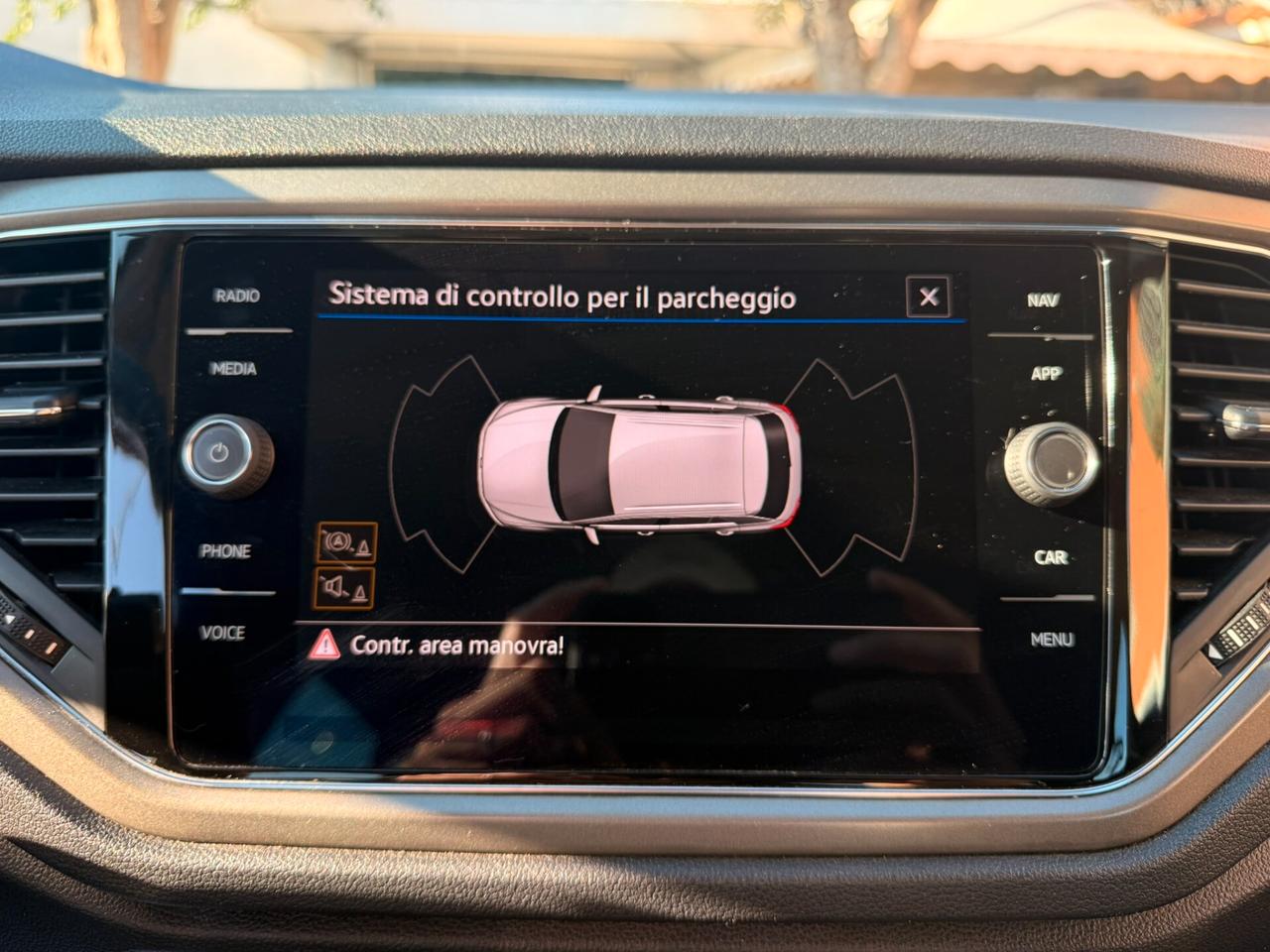 Volkswagen T-Roc 1.0 TSi 116CV - 2021