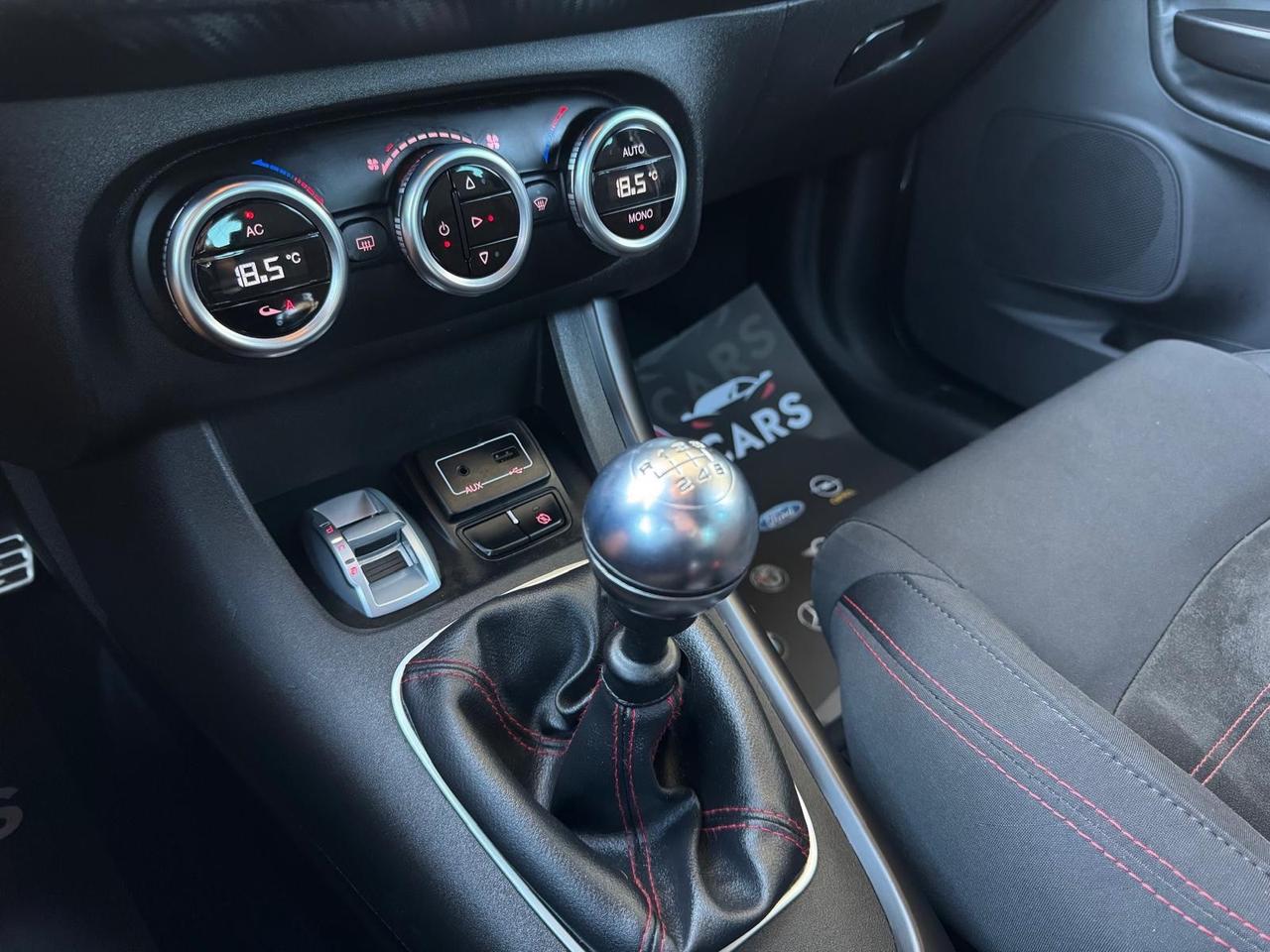 Alfa Romeo Giulietta 1.6 120 CV Sprint introvabile