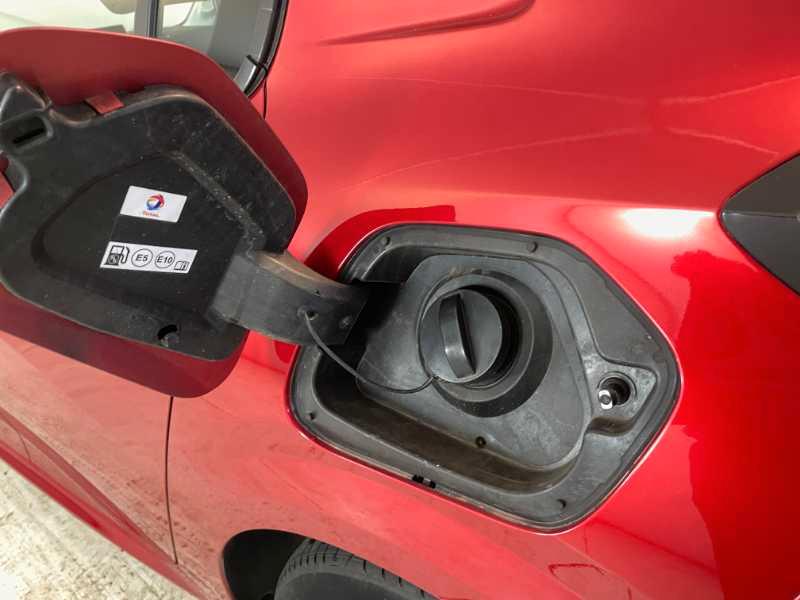 PEUGEOT 208 II - 208 1.2 puretech Active s&s 75cv