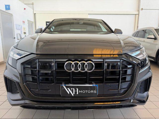 AUDI Q8 50 TDI 286 CV quattro tiptronic S LINE //TETTO//