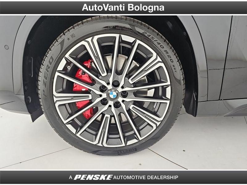 BMW X1 X1 xdrive20d mhev 48V MSport Pro auto