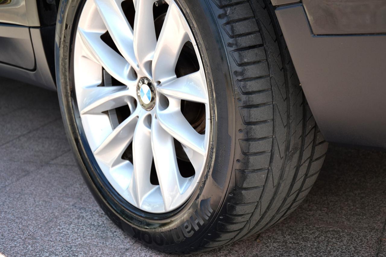 Bmw X3 20D 190CV X-DRIVE AUT. **PREZZO VERO** EURO6B**