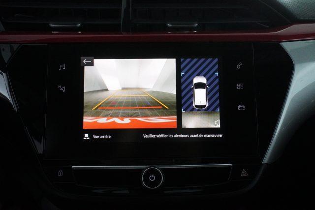 OPEL Corsa Corsa 1.2 100 CV GS