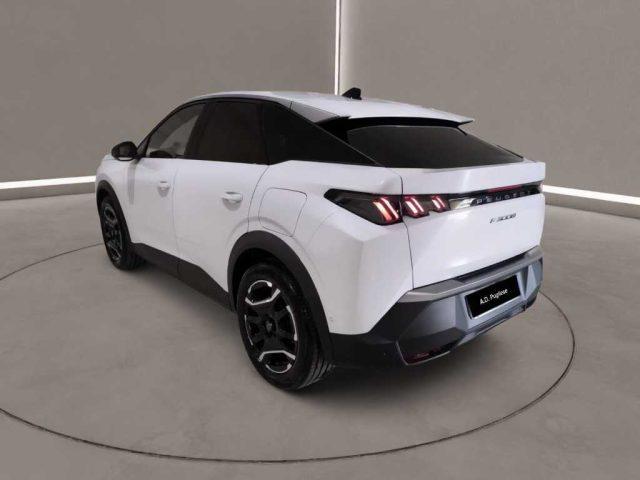 PEUGEOT e-3008 - motore elettrico (73kWh) 210 CV Allure Busin