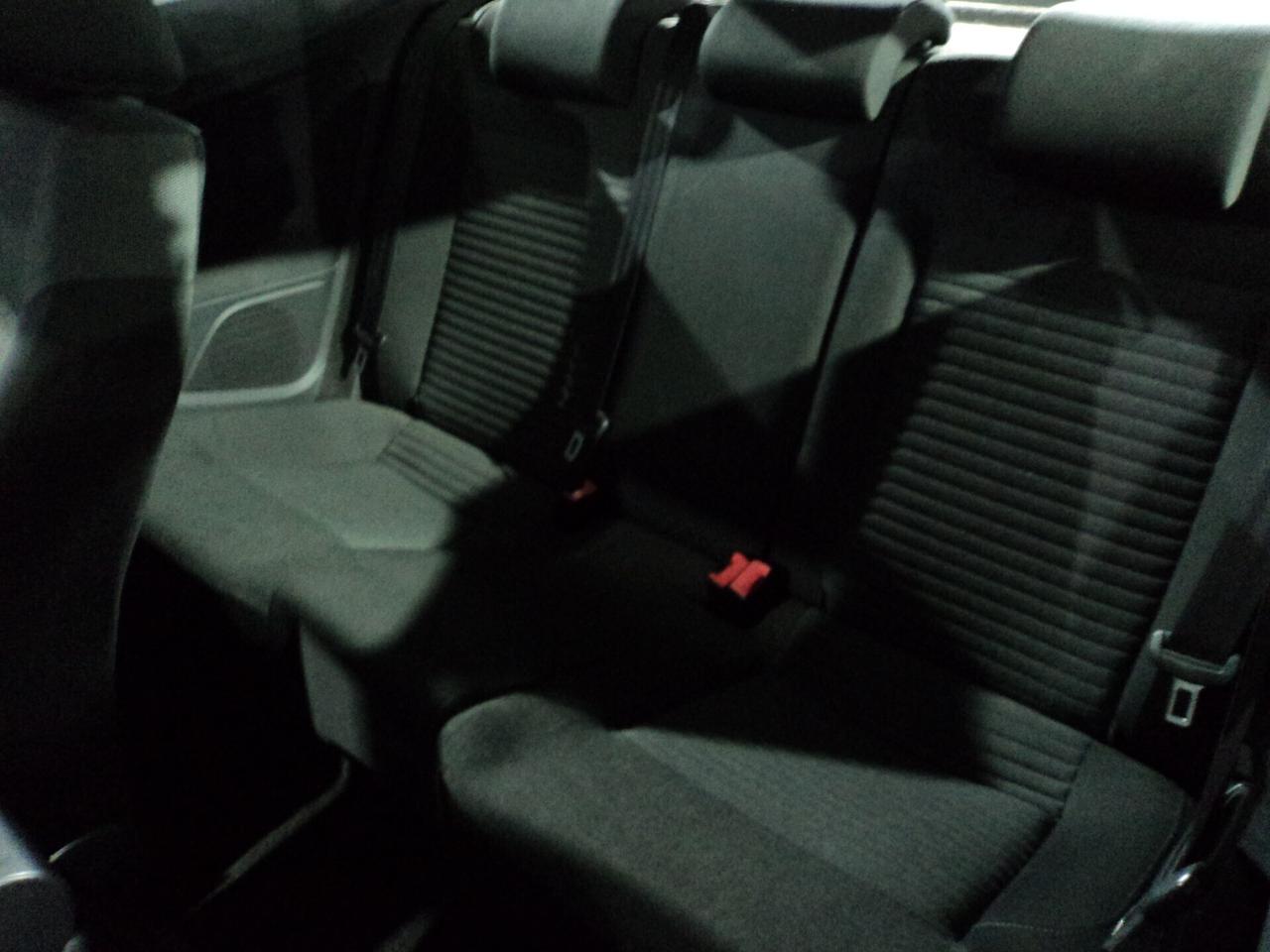 Volkswagen Polo 1.6 TDI 90CV Highline