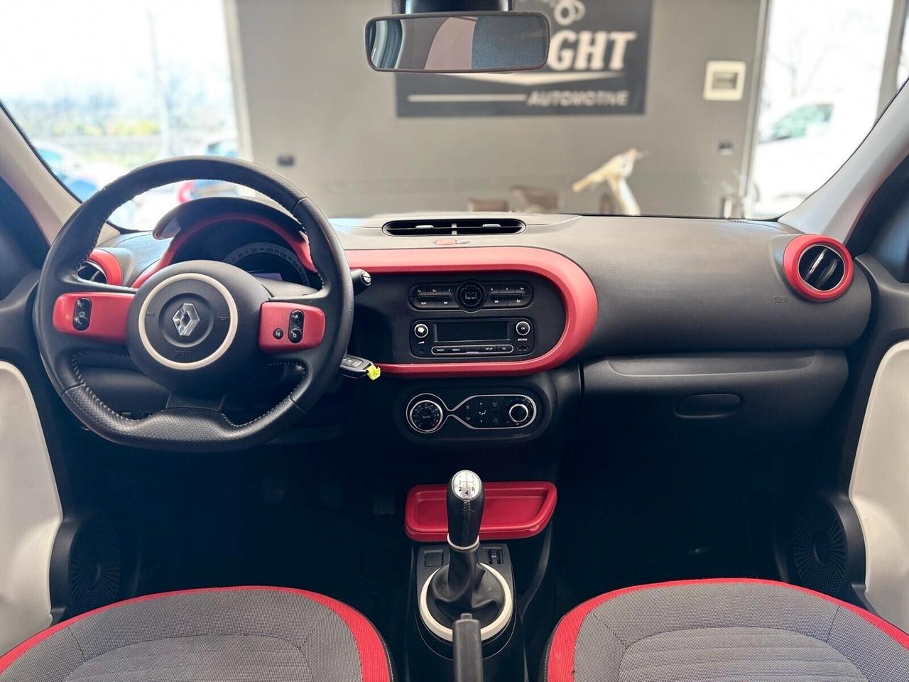 Renault Twingo SCe Life