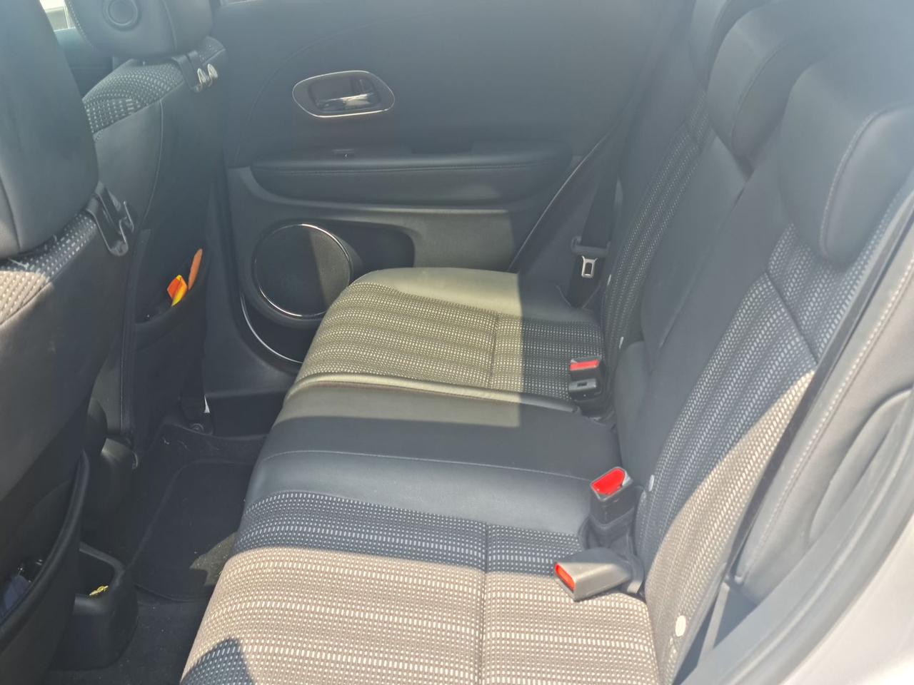 Honda HR-V EXECUTIVE NAVI ADAS #5922