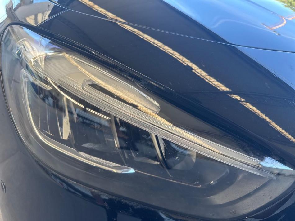 Mercedes Classe B 250 250 e Plug-In-Hybrid Advanced Plus AMG Line Speedshift DCT AMG 8G