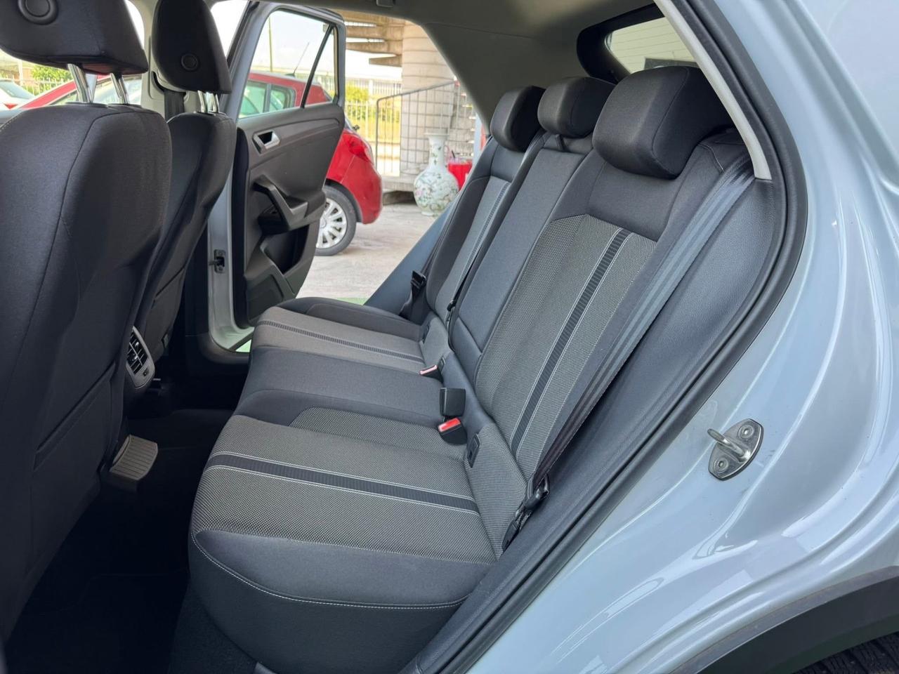 Volkswagen T-Roc 2.0 TDI SCR 150 CV DSG 4MOTION Style BlueMot. Tech.