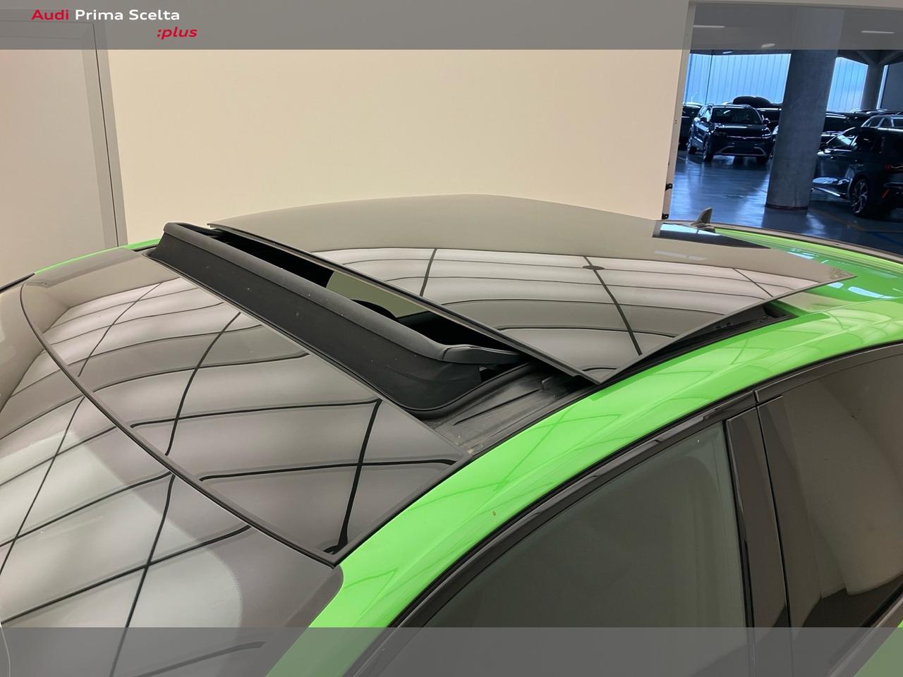 2.5 TFSI quattro S tronic