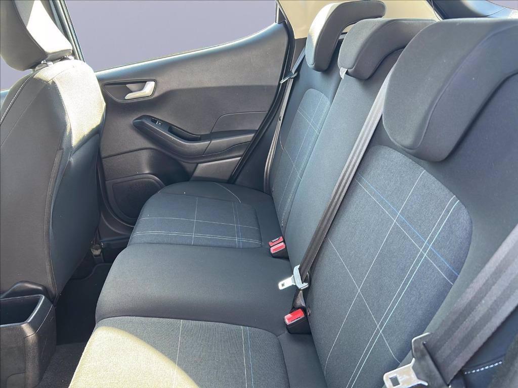 FORD Fiesta 5p 1.5 ecoblue Connect s&s 85cv del 2020